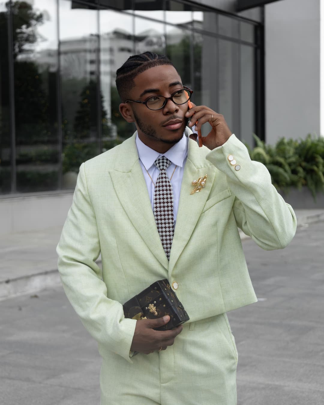 Creator Sebastian photo