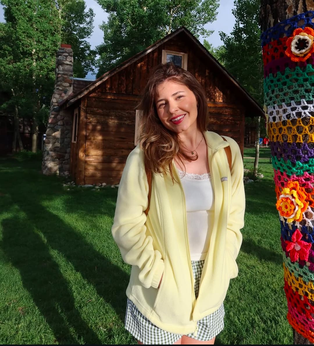 Creator Mariel photo