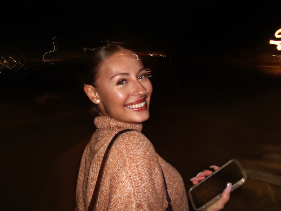 Creator Olivia photo