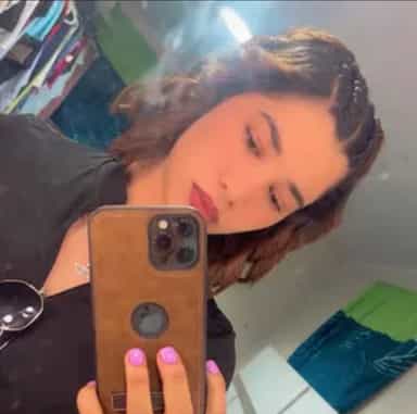 Luz Mary