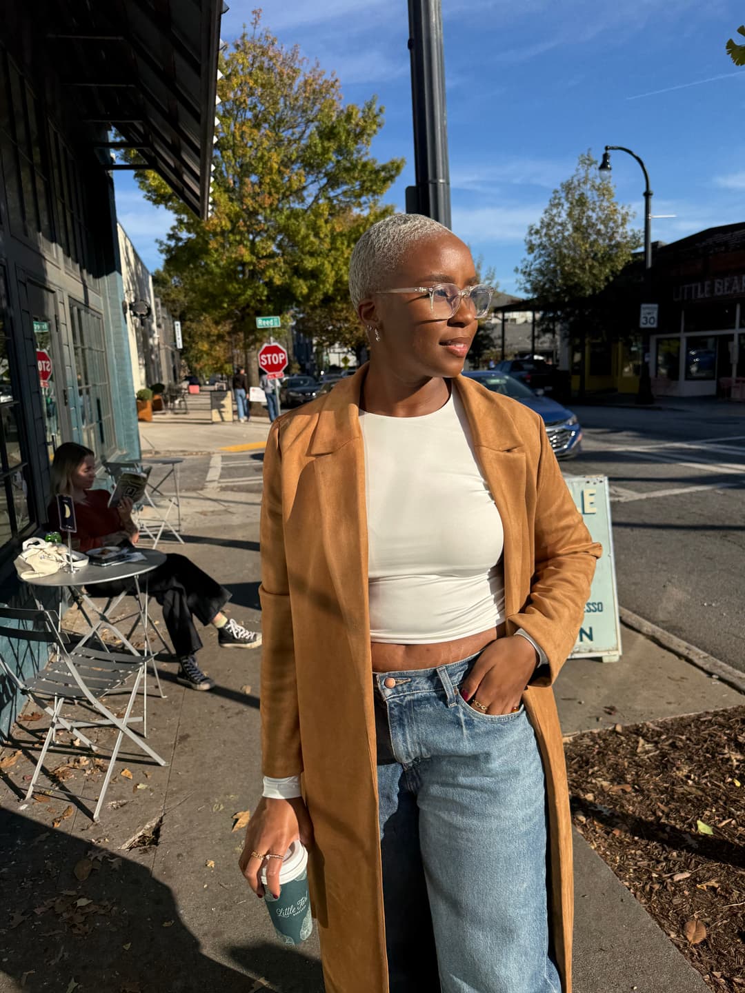 Creator Tiffani photo