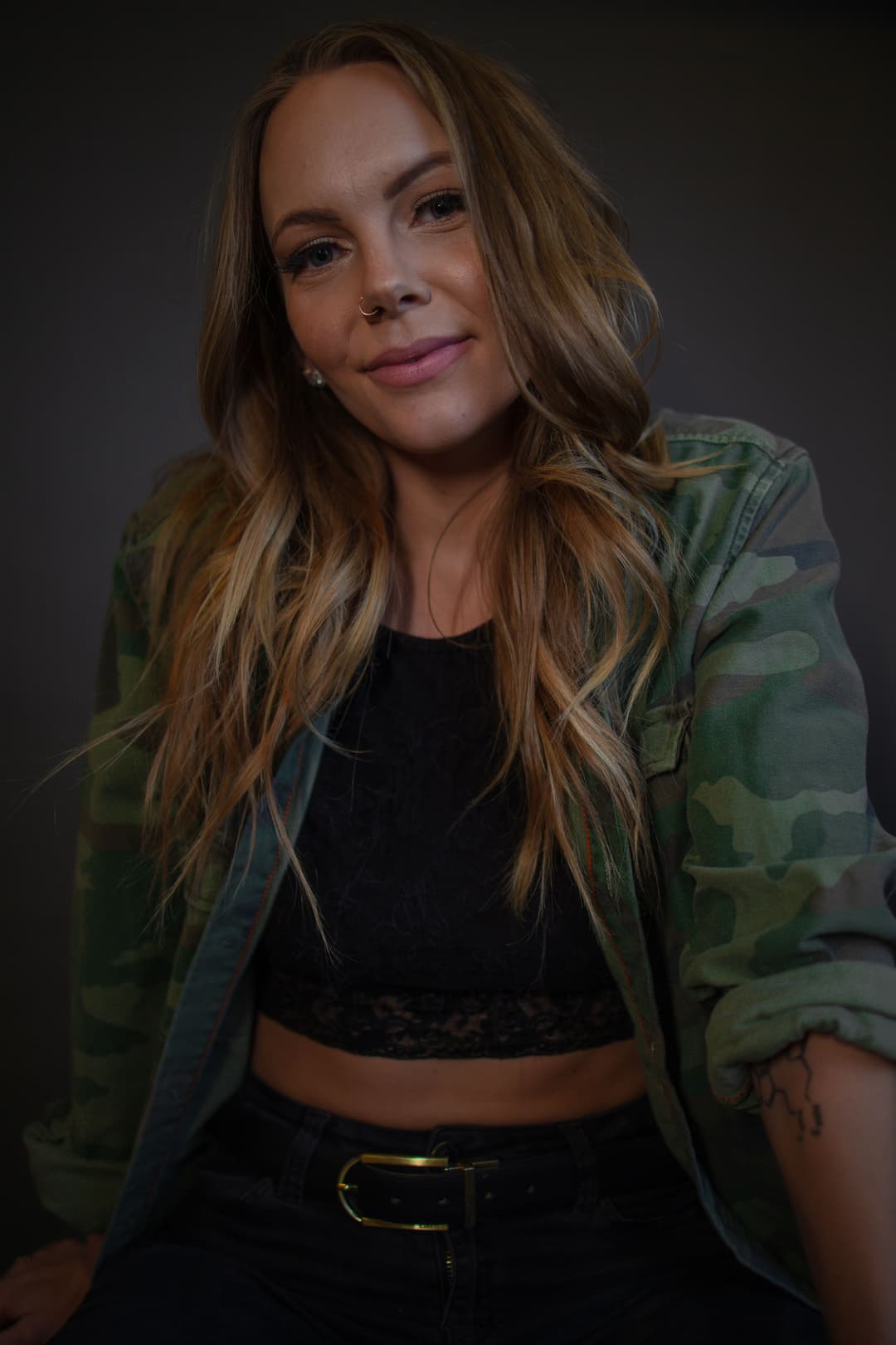 Creator Leslie photo