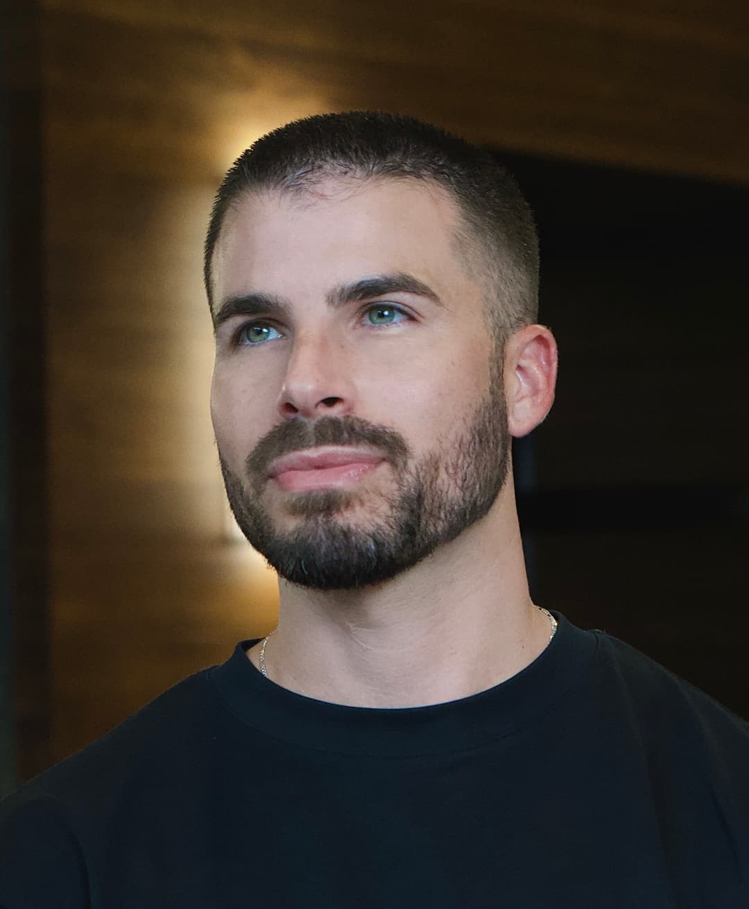 Creator Trenton photo