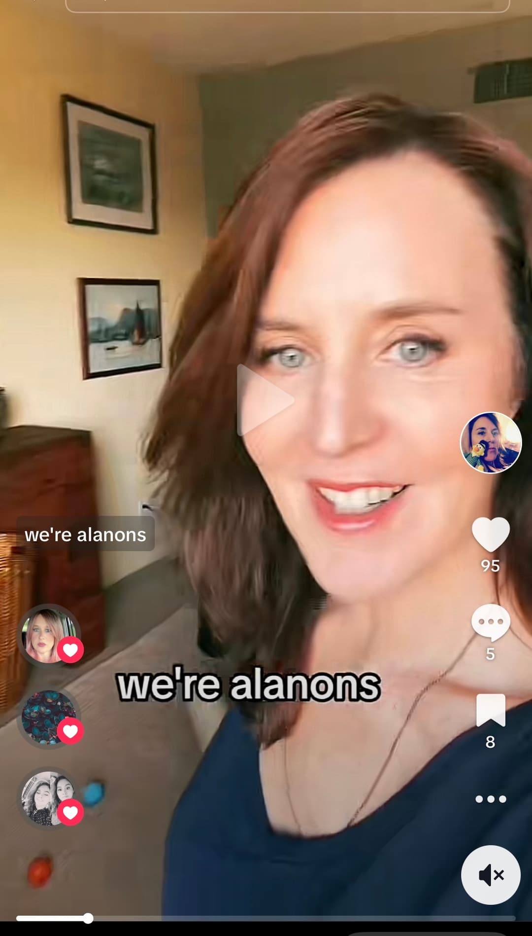 Creator Alexandra photo