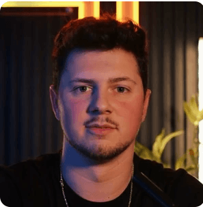 Creator Matthew photo