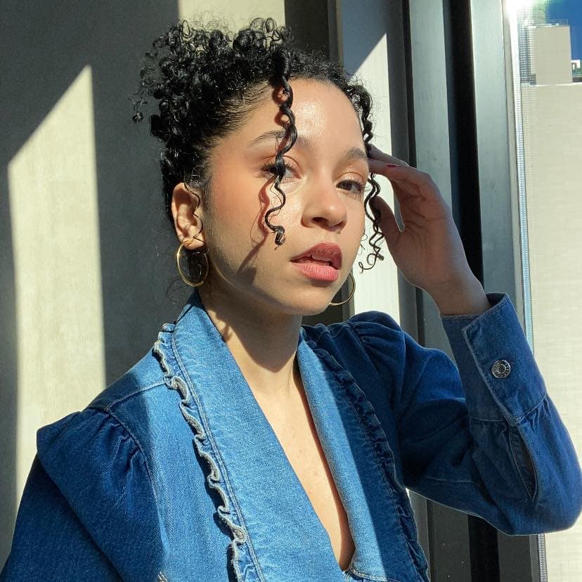 Creator Nicole photo