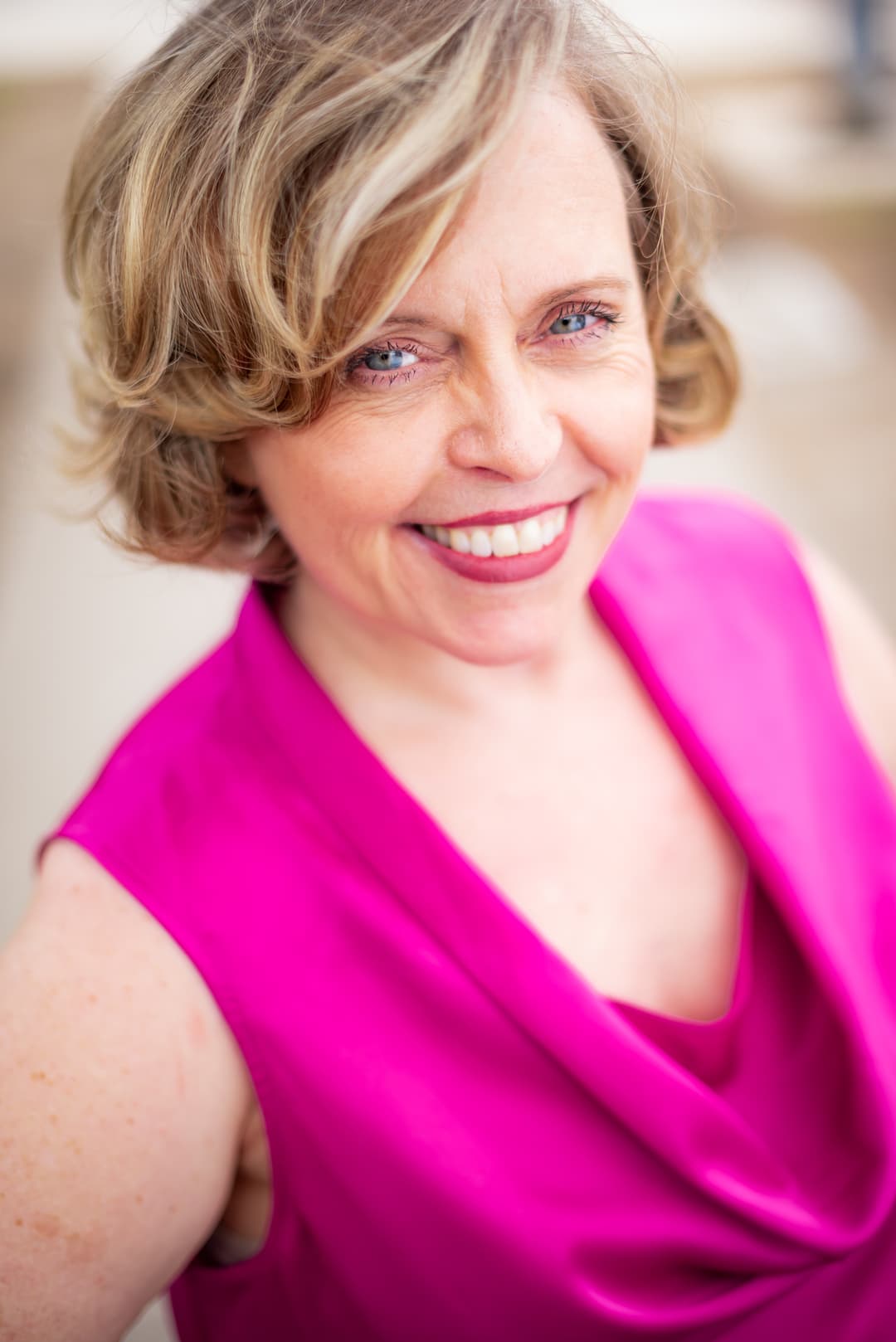 Creator Michelle photo