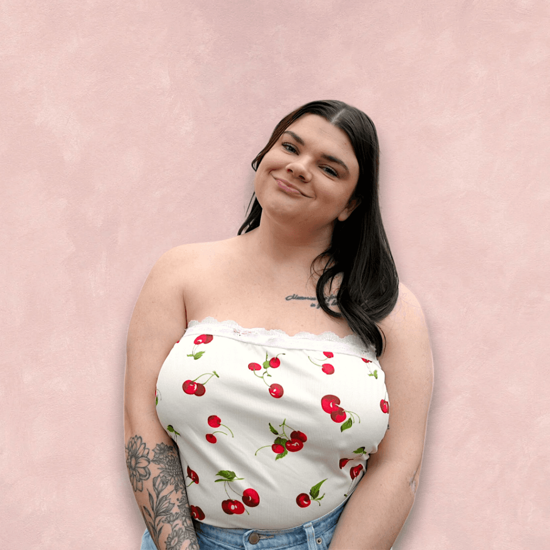 Creator Rachel photo