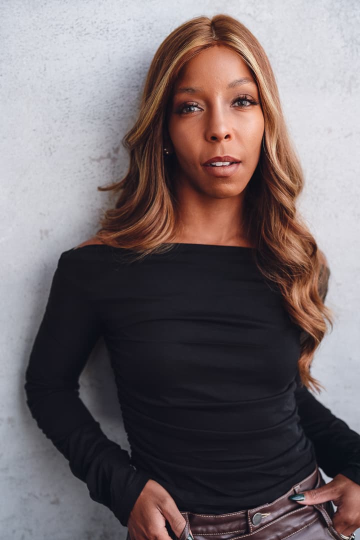 Creator Allison photo