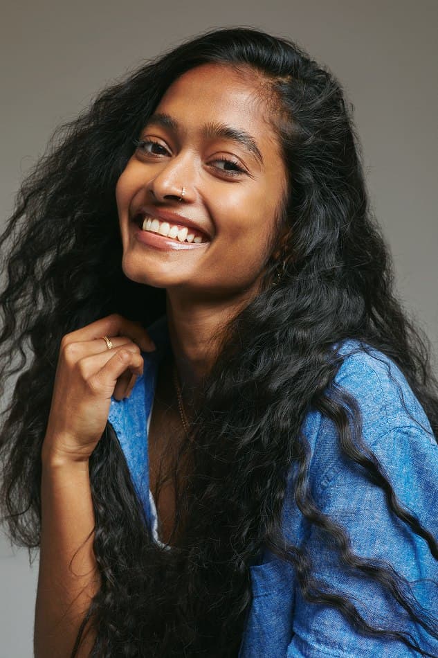 Creator Dshani photo