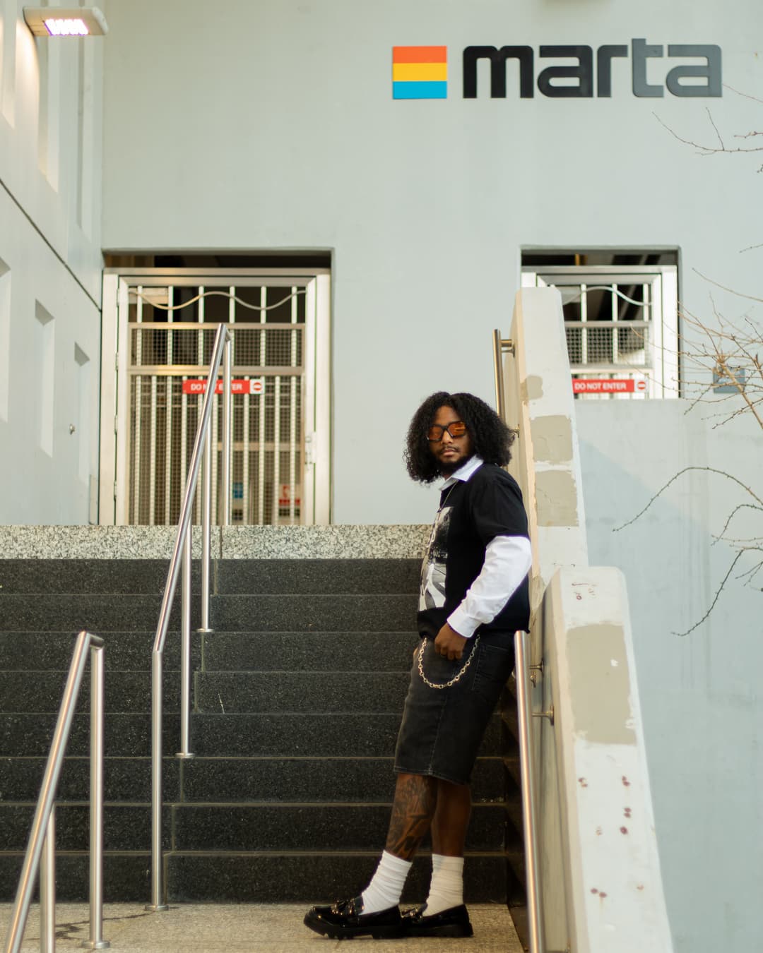 Creator Lucius photo