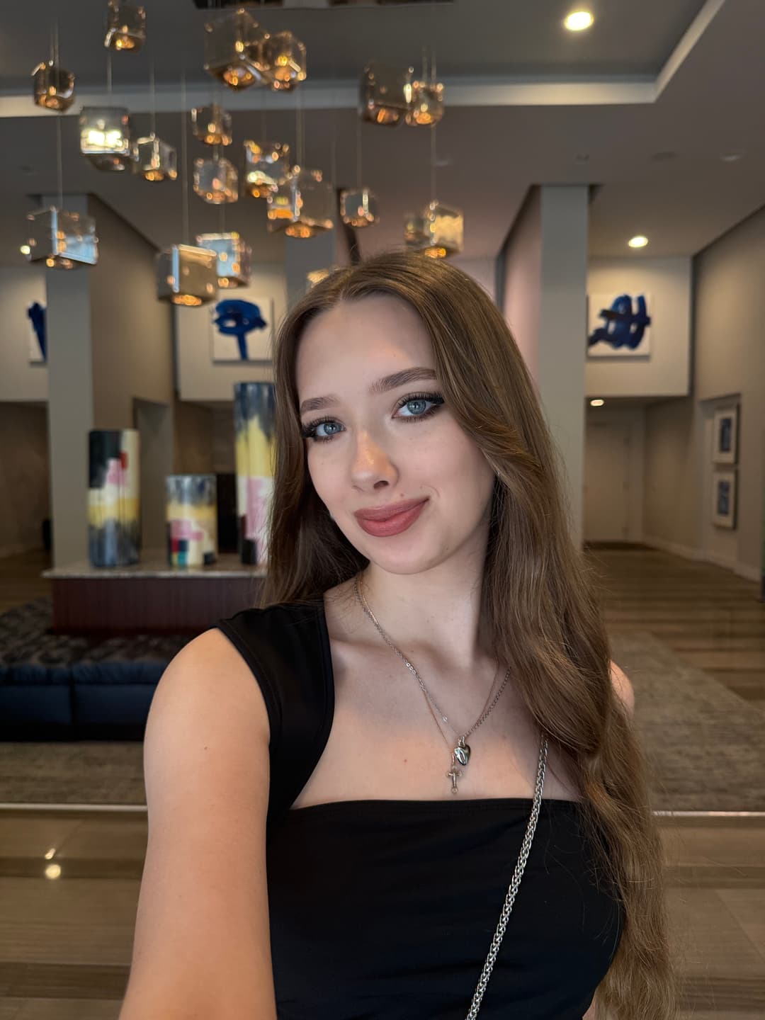 Creator Maryna photo