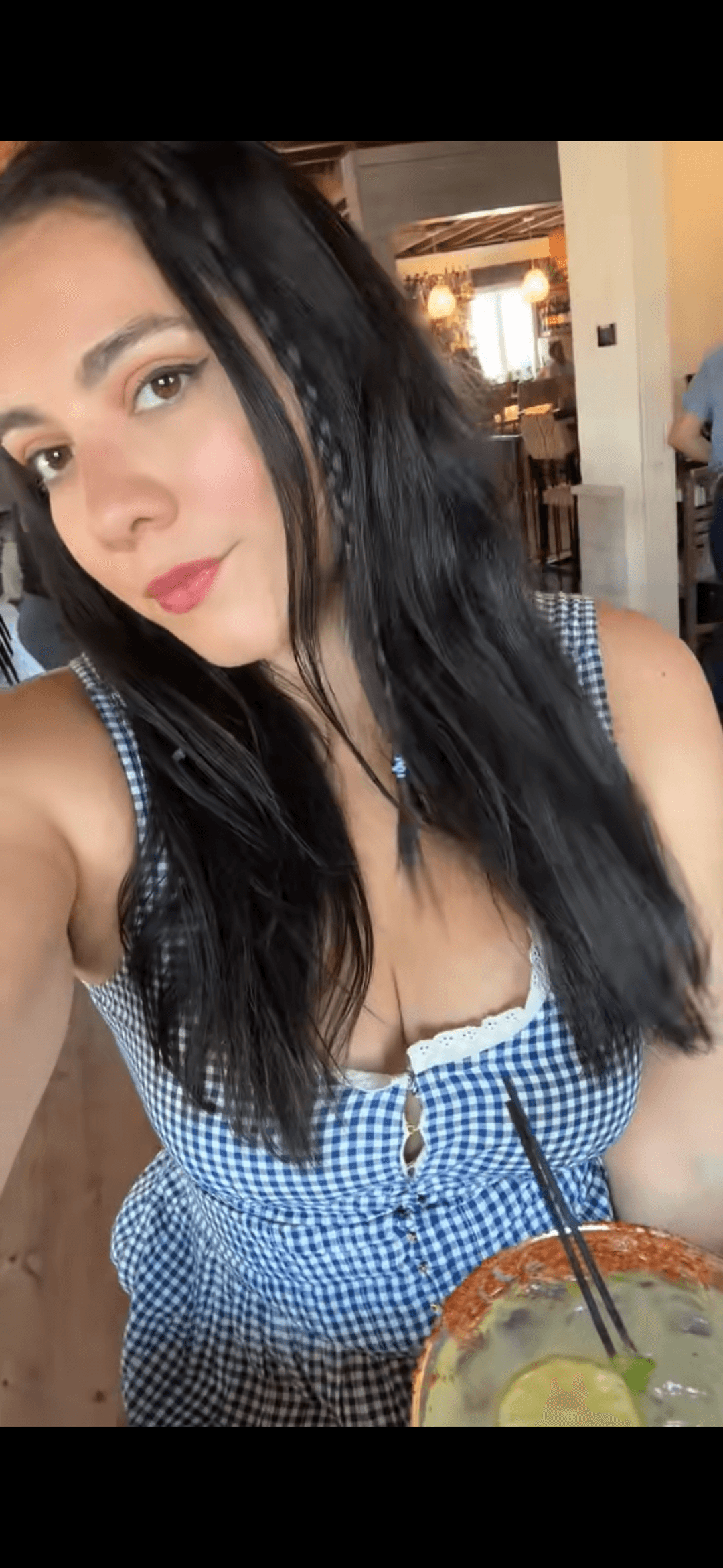 Creator paloma photo