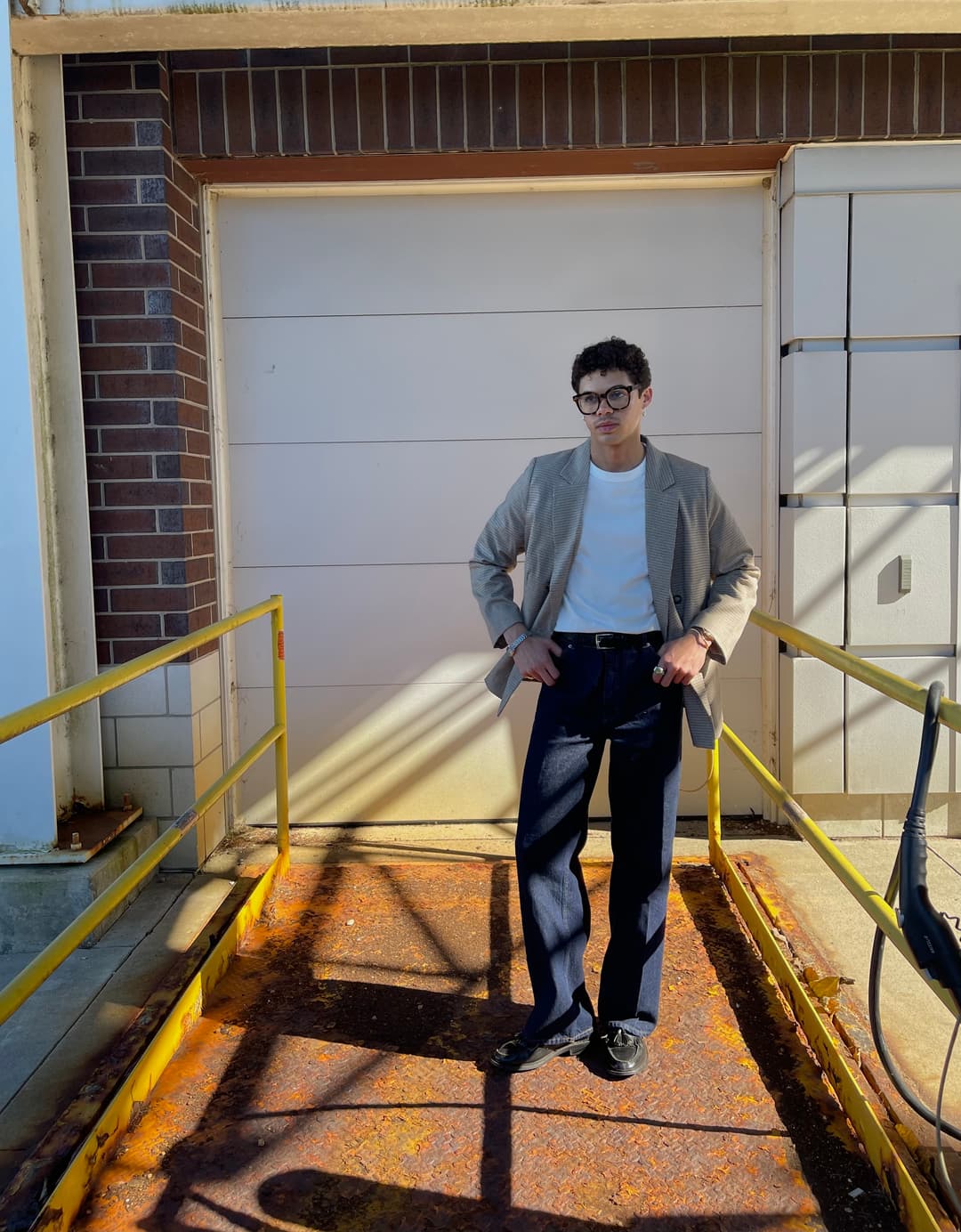 Creator Isaiah photo