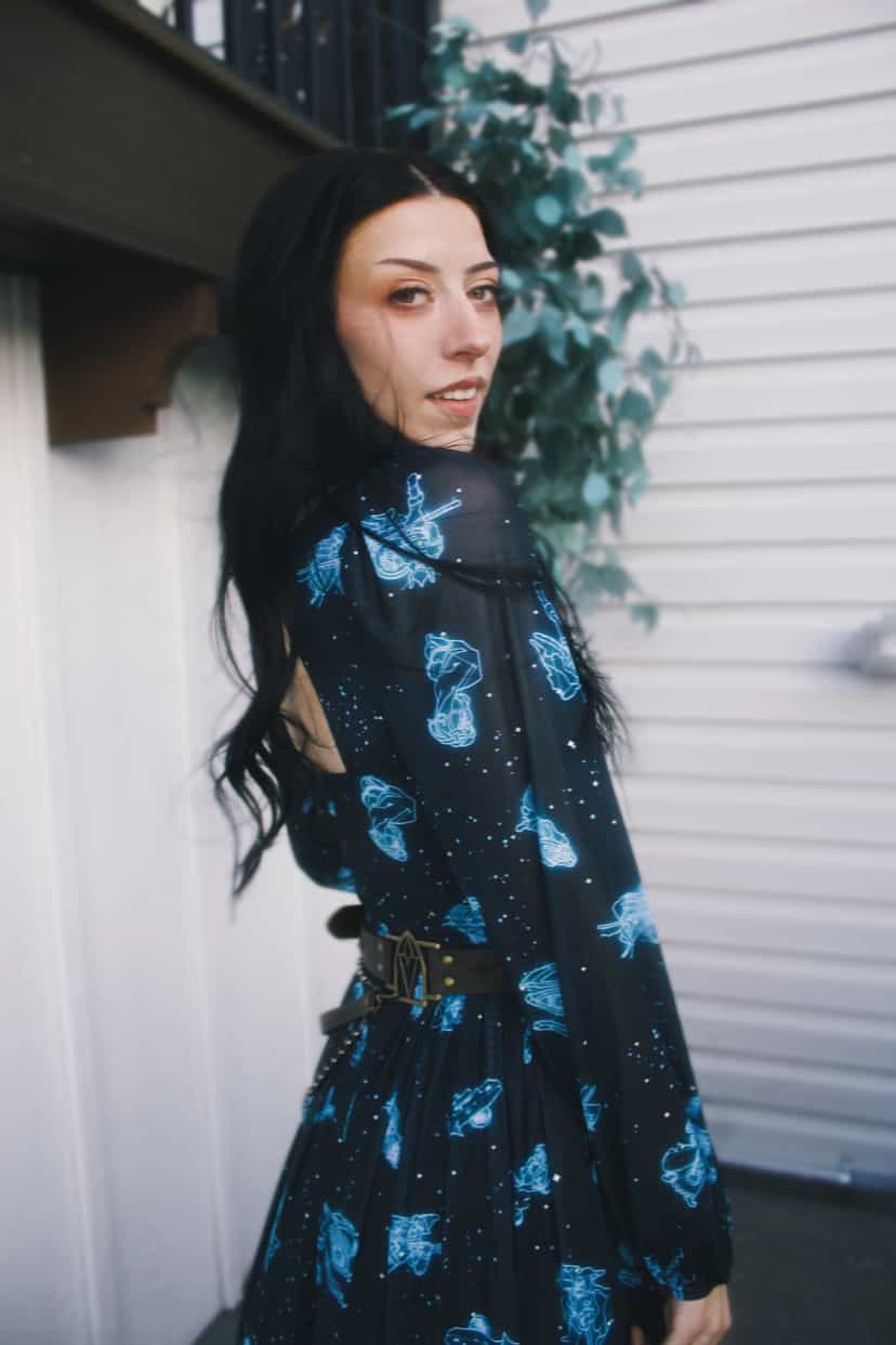 Profile