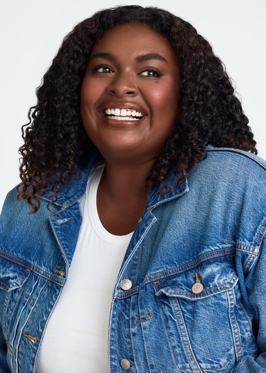 Creator Gabrielle photo