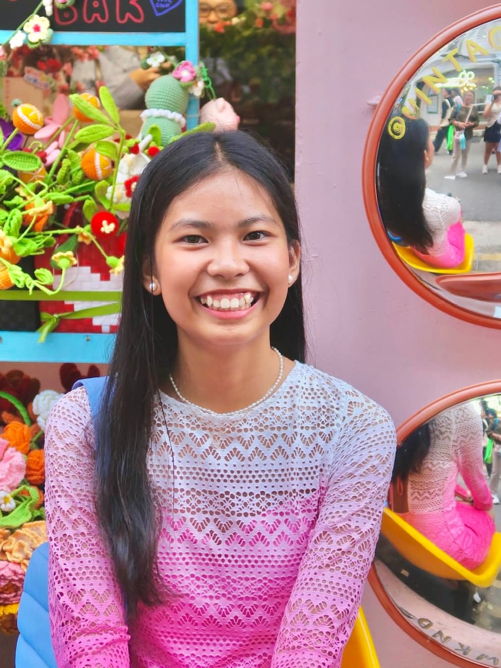 Creator Patricia Angela photo