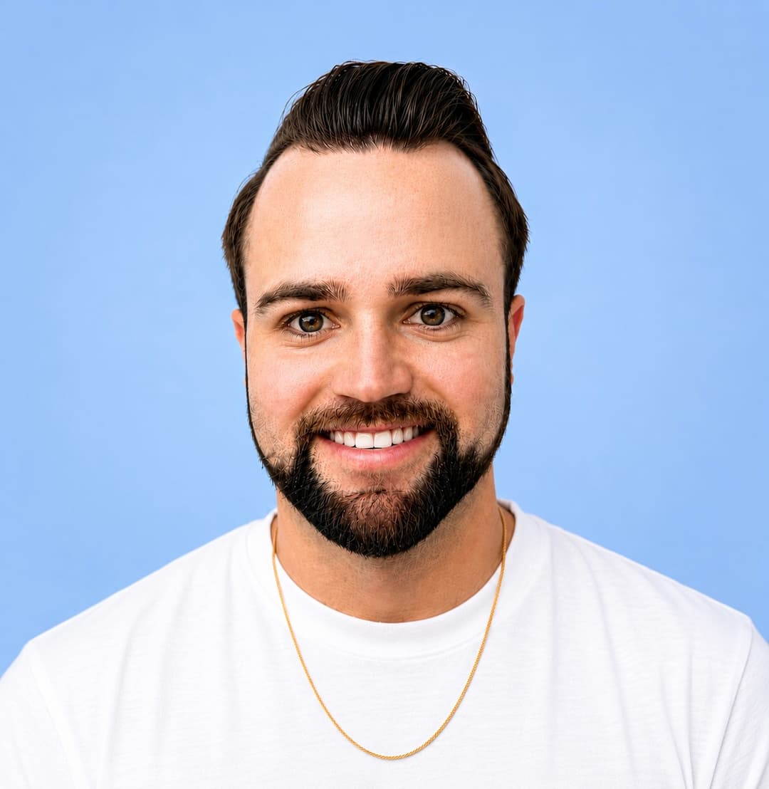Creator Joe photo