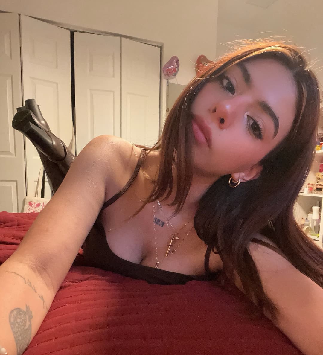 Creator Antonia photo