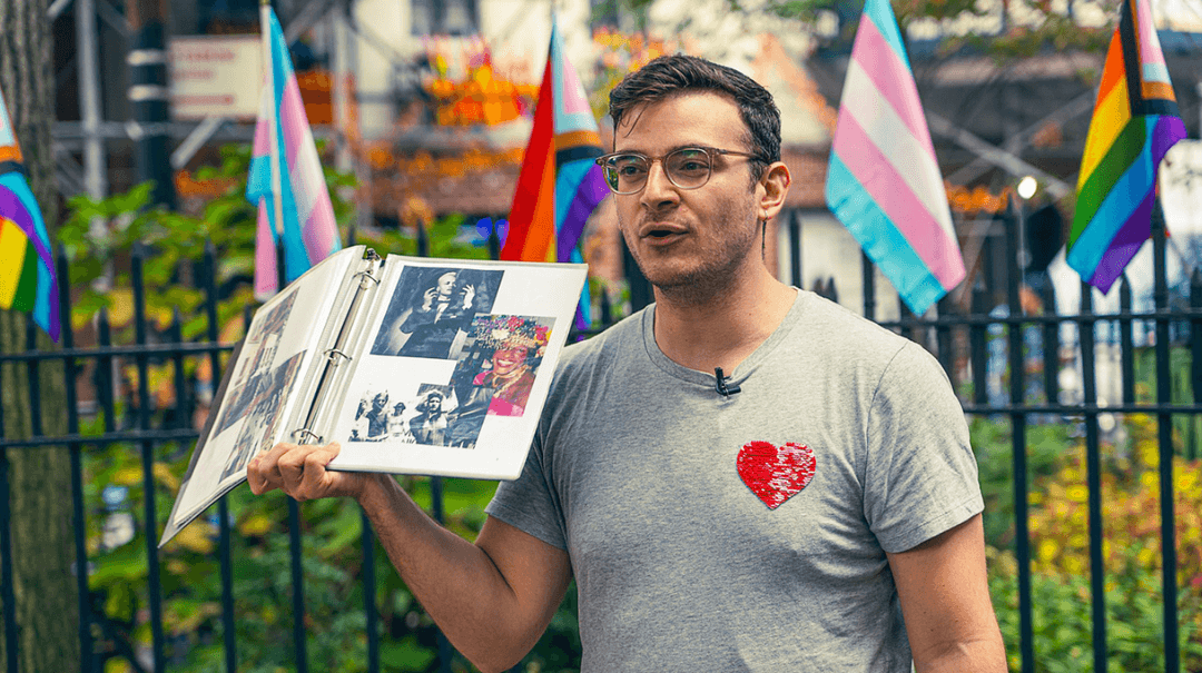 Creator Michael photo