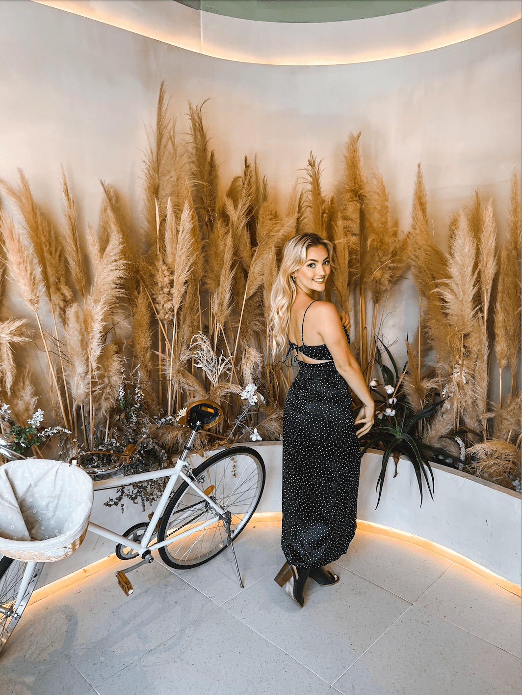 Creator Daniella photo