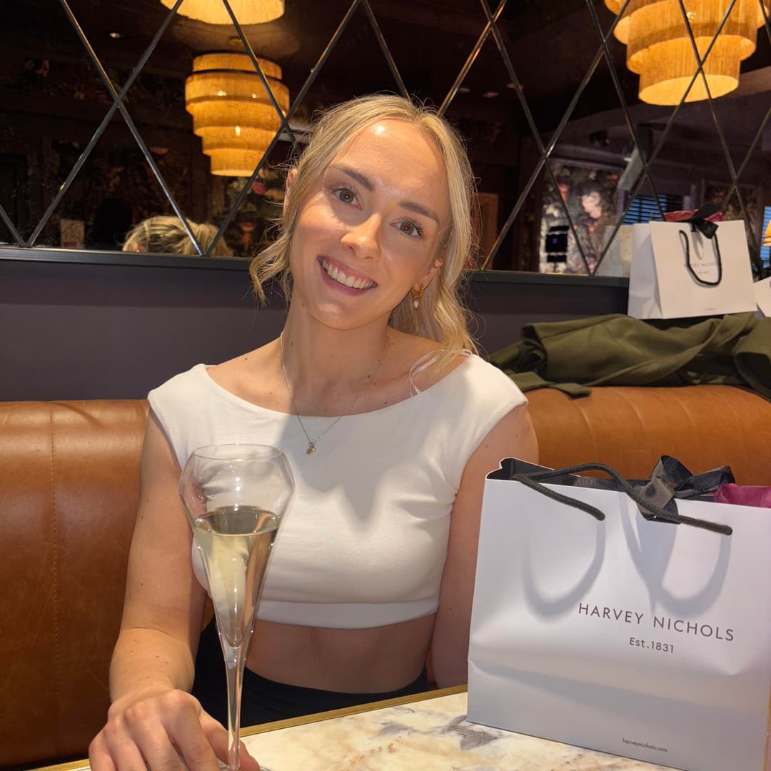 Creator Lauren photo