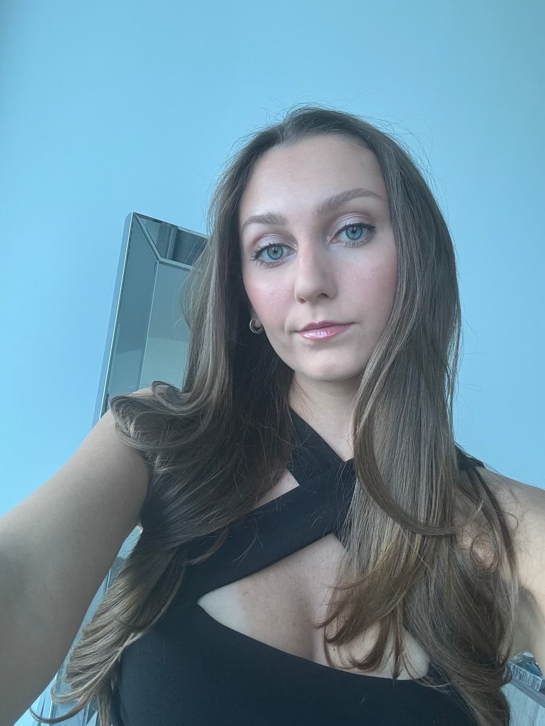 Creator Monica photo