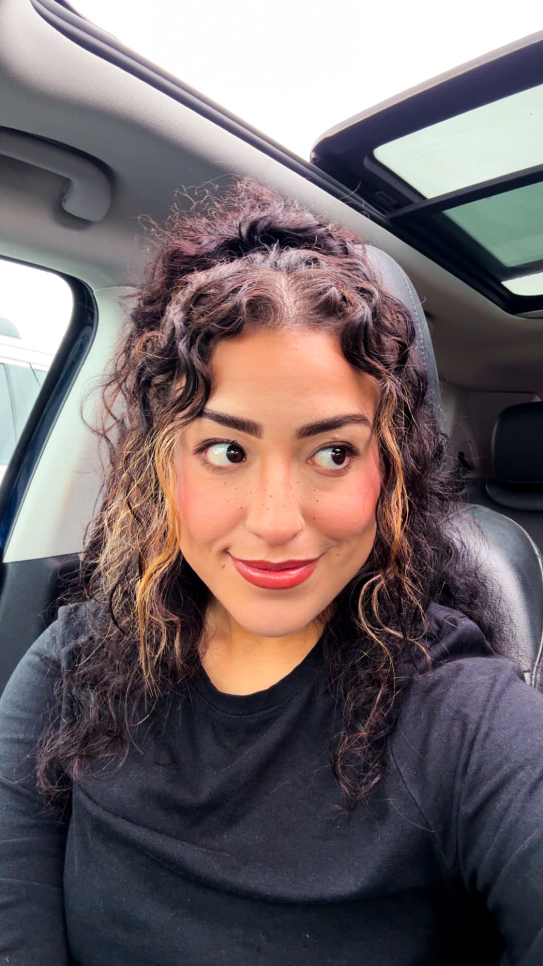 Creator Juliana photo