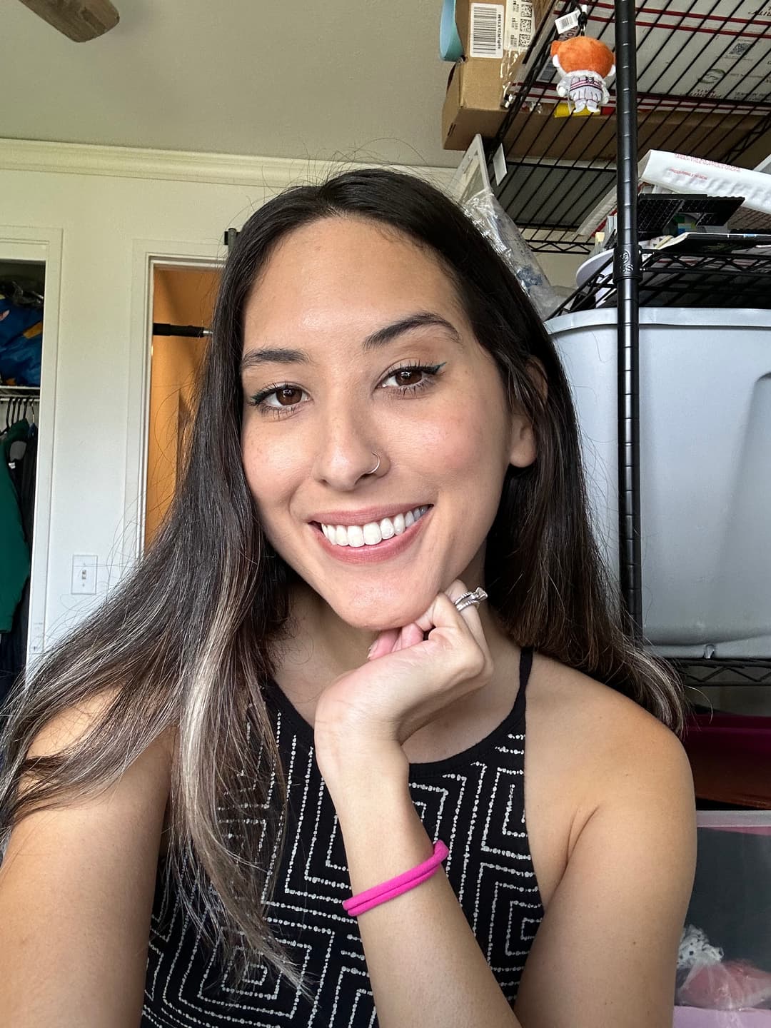 Creator Natasha photo