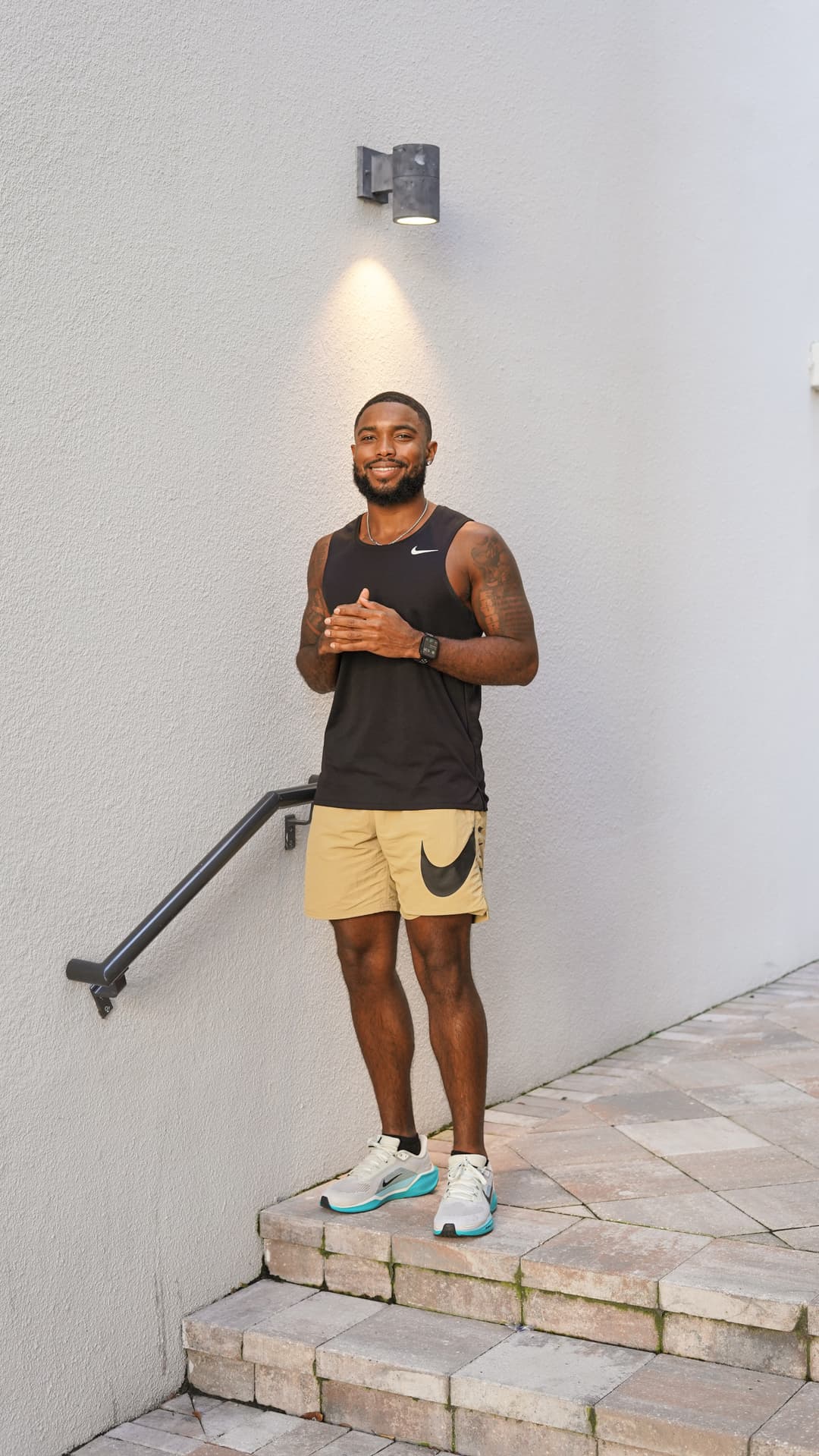 Creator Justin photo