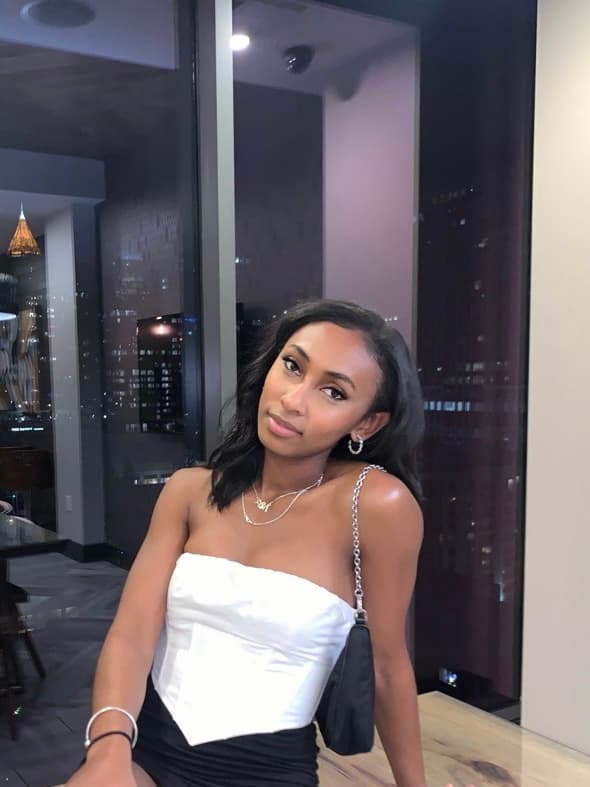 Creator Daniella photo