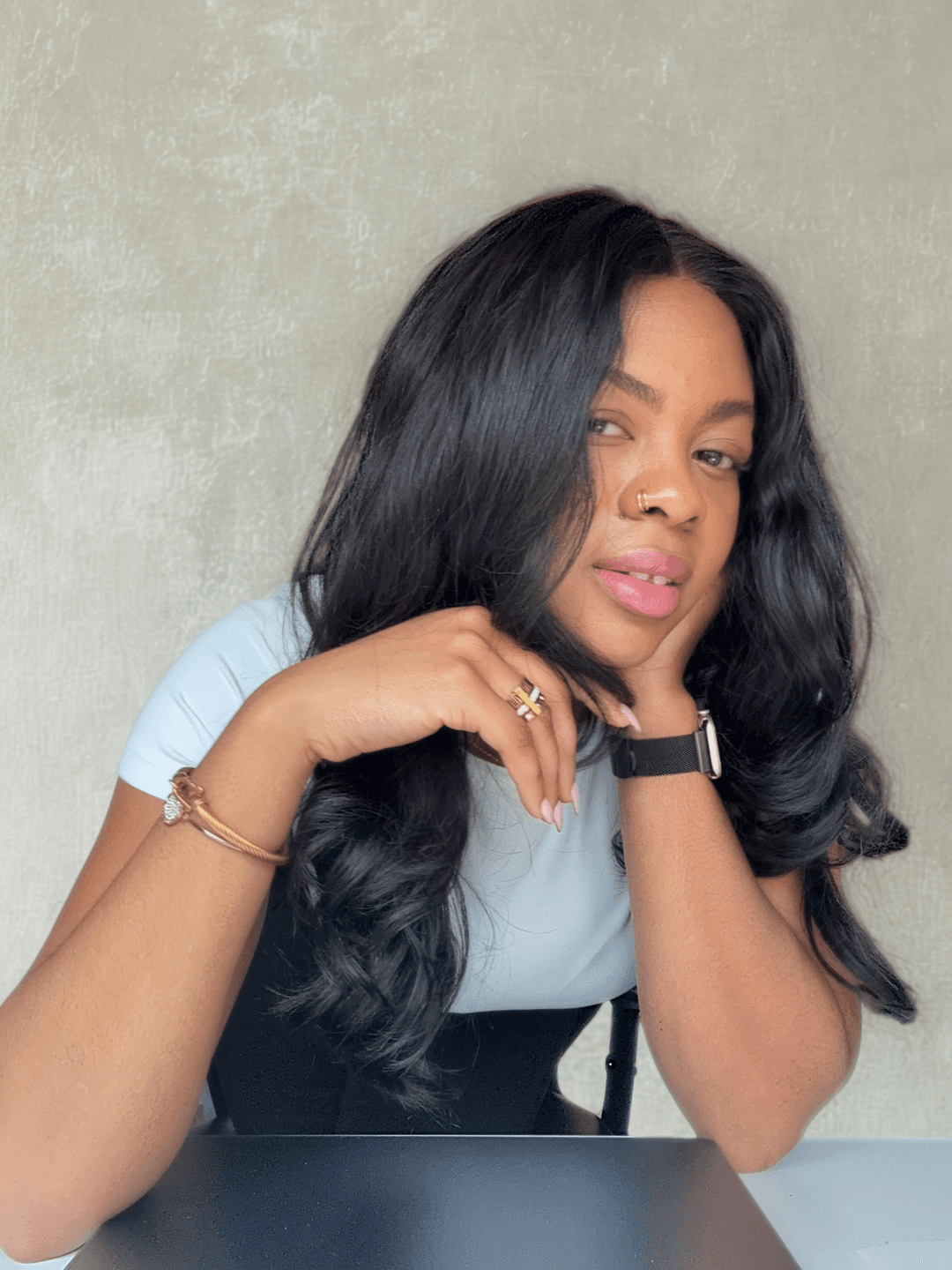 Creator Chantel photo