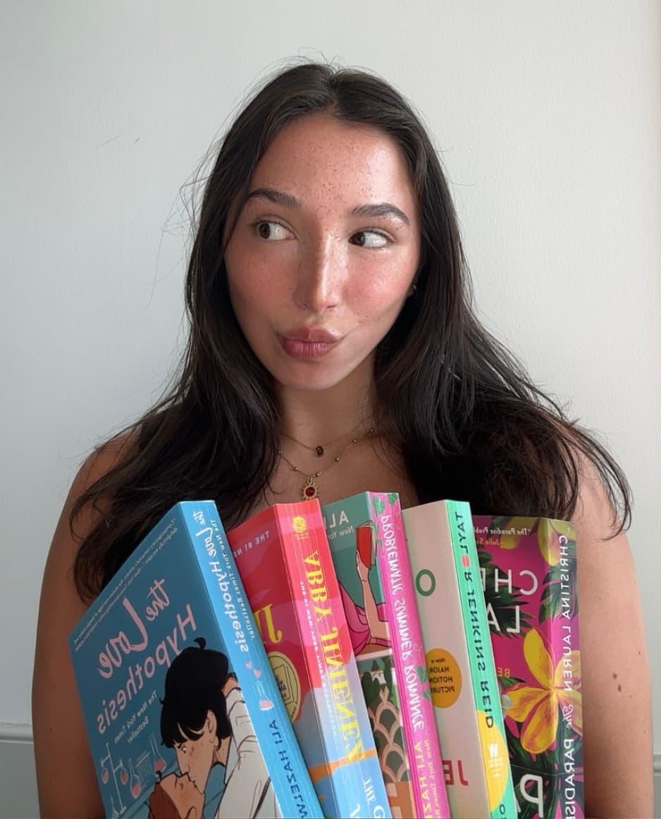 Creator Gianna photo