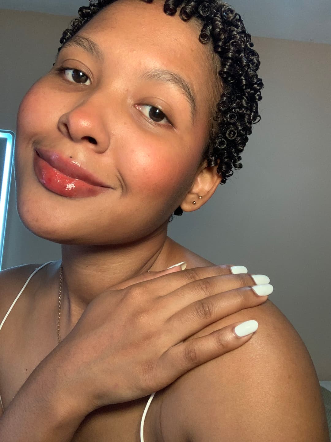 Creator Patricia photo