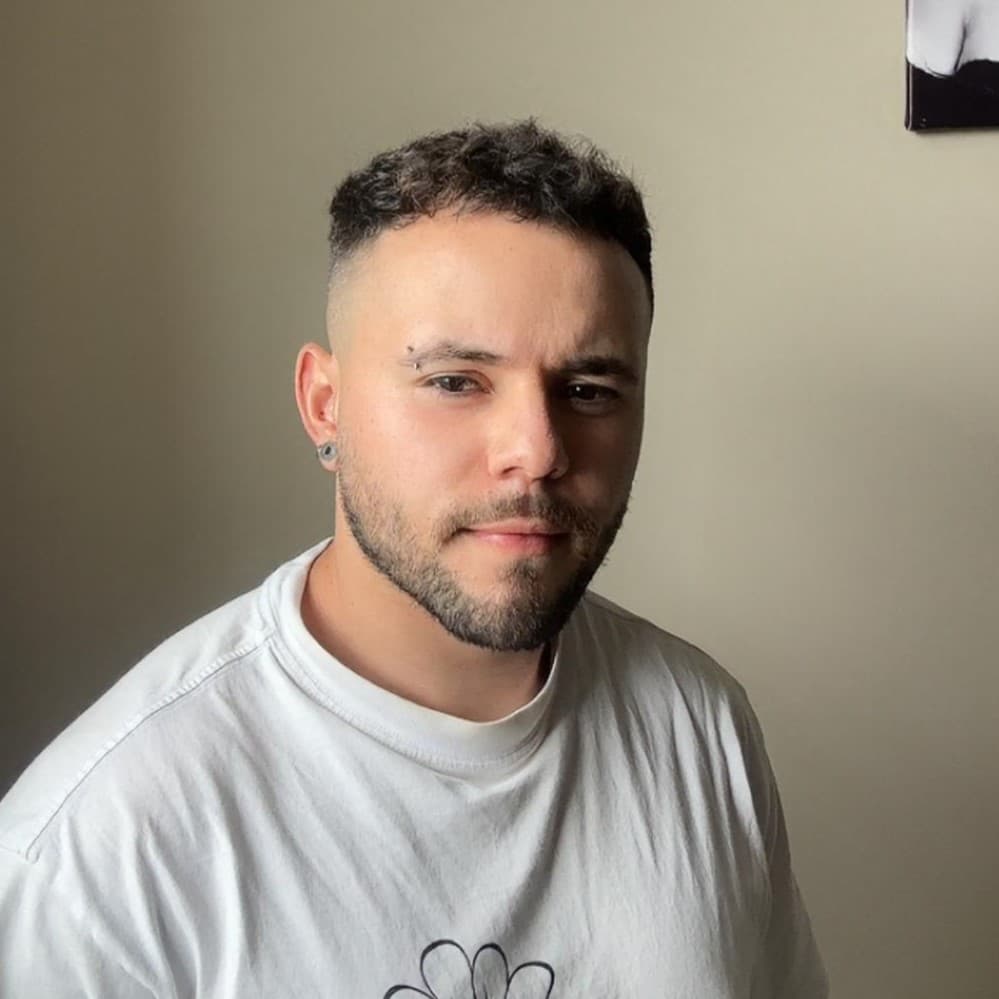 Creator Felipe photo