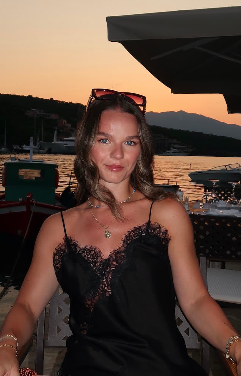 Creator Olivia photo