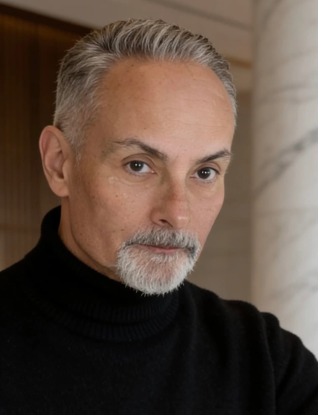 Creator David photo