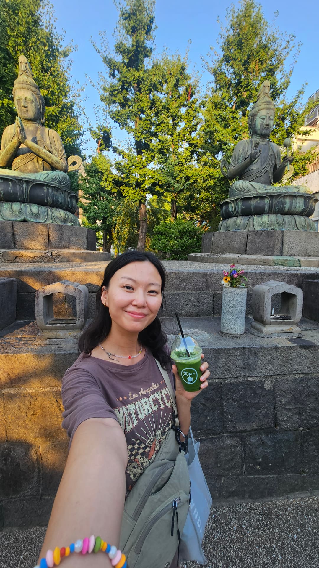 Creator Melanie photo