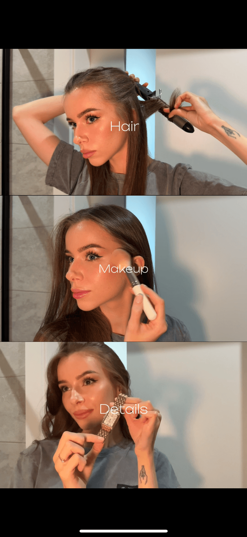 Profile