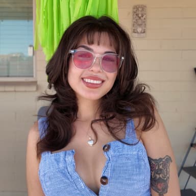 Anahi