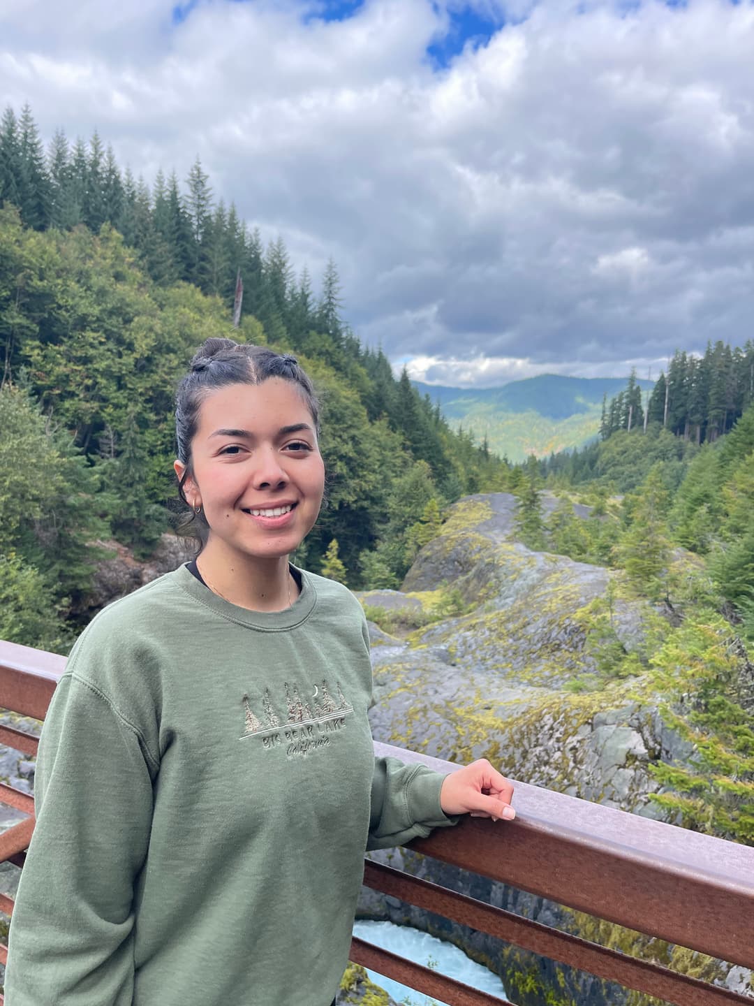 Creator Monica photo