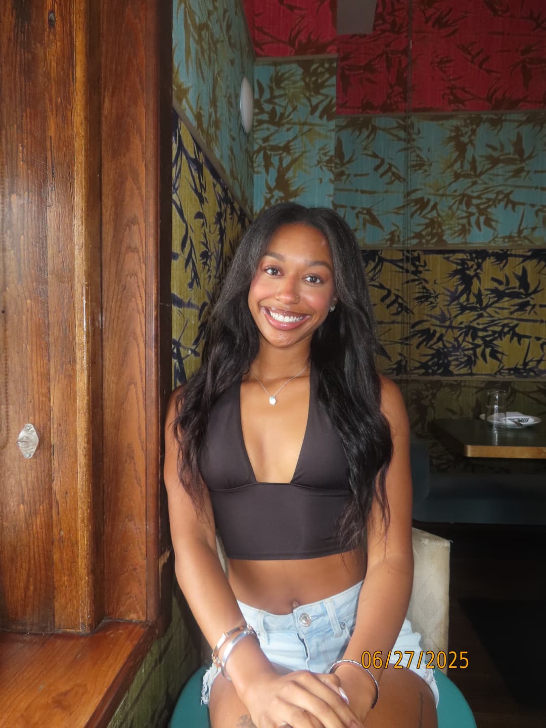 Creator Jasmine photo