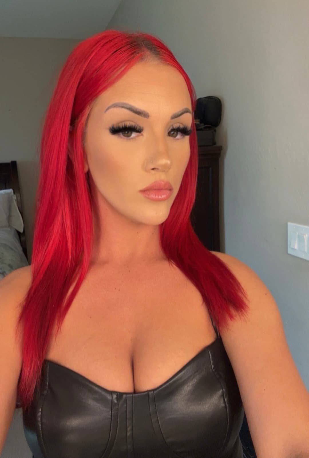 Creator Ashley photo