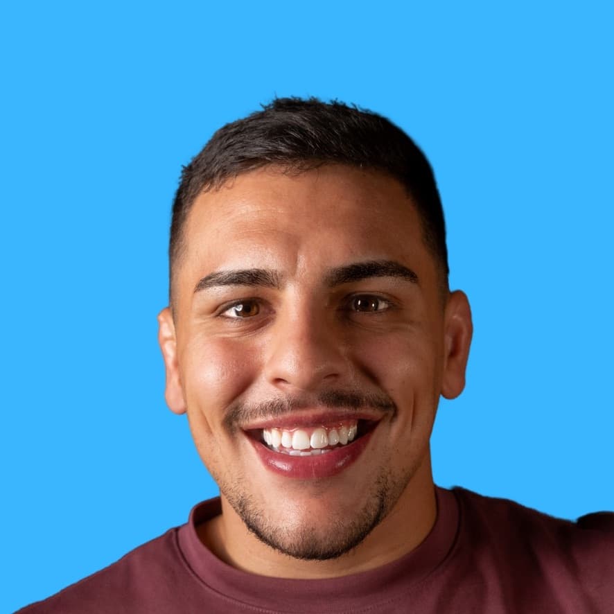 Creator Justin photo