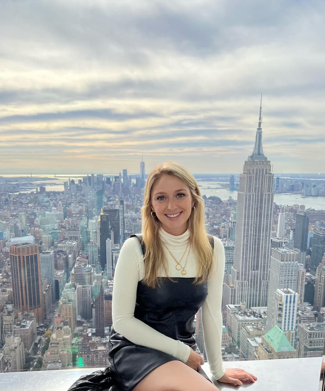 Creator Lindsay photo