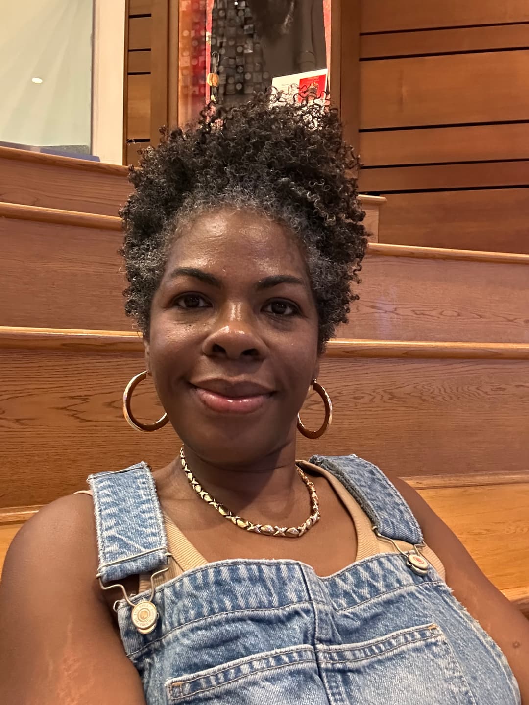 Creator Laureen photo