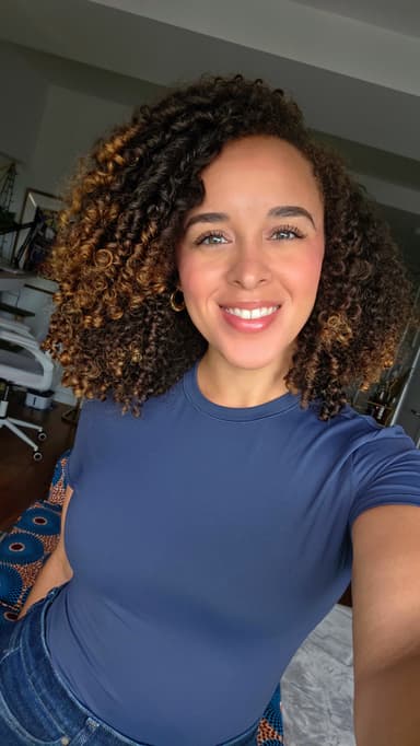 Alysha