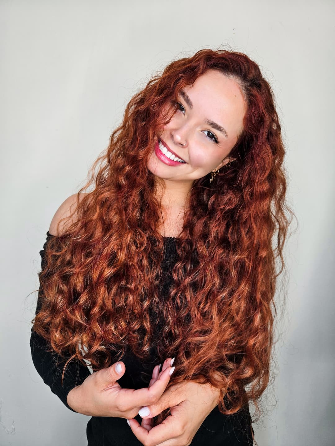 Creator Karita photo