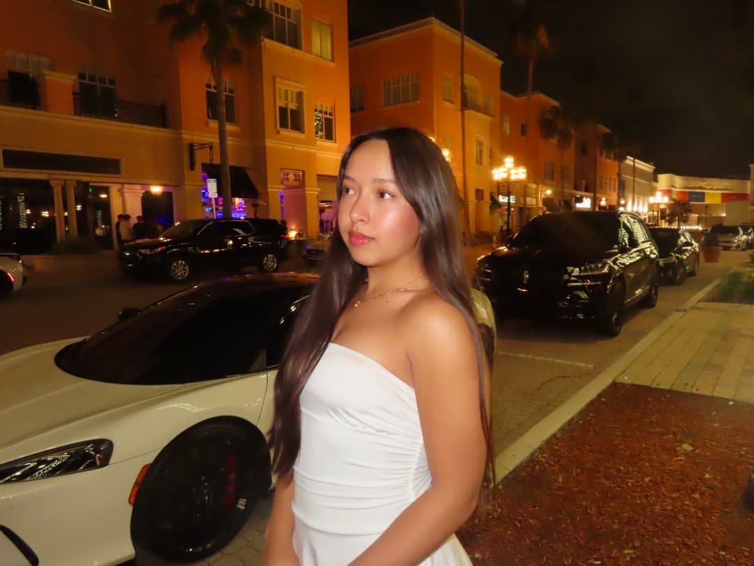 Creator Yasmine photo