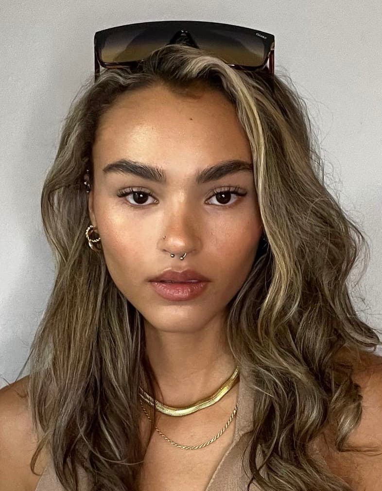 Creator Mattea photo